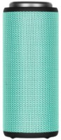 Boxă portabilă 2E SoundXTube Turquoise (BSSXTWTQ)