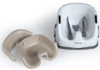 Стульчик для кормления Bright Starts 2in1 Ingenuity Cashmere фото №2 — интернет-магазин Desire.md