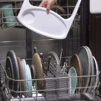 Стульчик для кормления Bright Starts 2in1 Ingenuity Cashmere фото №8 — интернет-магазин Desire.md