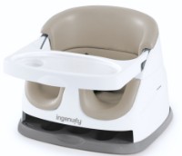 Стульчик для кормления Bright Starts 2in1 Ingenuity Cashmere фото №1 — интернет-магазин Desire.md