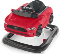 Premergător Bright Starts 4in1 Ford Mustang (11632)