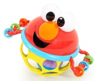 Jucărie cu sunătoare Bright Starts Elmo (12098)