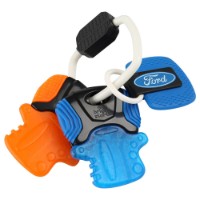 Inel gingival Bright Starts Ford (11829)