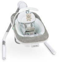 Leagăn pentru bebeluși Bright Starts Ingenuity AnyWay Sway Spruce