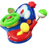 Jucarii interactive Bright Starts Lights & Colors Driver (52178) imaginea #5 — magazin online Desire.md