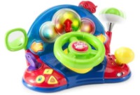 Jucarii interactive Bright Starts Lights & Colors Driver (52178) imaginea #6 — magazin online Desire.md