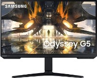 Монитор Samsung Odyssey G5 (S27AG502NI)