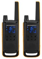 Stație radio portabilă Motorola Talkabout T82 Extreme Twin