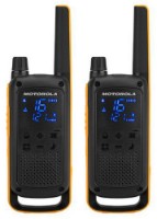 Stație radio portabilă Motorola Talkabout T82 Extreme RSM Twin