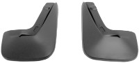 Брызговики Norplast Opel Astra H SD 2007 (NPL-Br-63-07B)