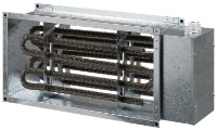 Încălzitor cu canal Blauberg EKH 50x25 9Kw/380V