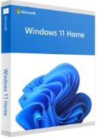 Операционная система Microsoft Windows 11 Home Rus OEI (KW9-00651)
