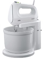 Миксер Braun HM1070WH