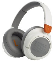 Căşti JBL JR 460NC White/Grey