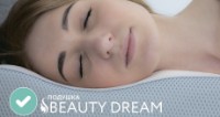 Pernă Askona Beauty Dream