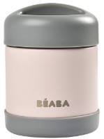 Recipient termic Beaba 300ml Light Pink (912908)