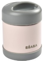Термоконтейнер Beaba 300ml Light Pink (912908) фото №2 — интернет-магазин Desire.md
