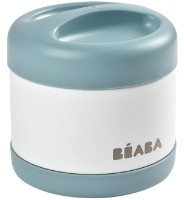 Термоконтейнер Beaba 500ml White/Blue (912909)