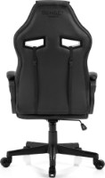 Геймерское кресло Sense7 Knight Black фото №4 — интернет-магазин Desire.md