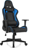 Scaun gaming Sense7 Spellcaster Black and Blue