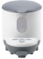 Подогреватель бутылочек Beaba Bib'Expresso White Grey (912692) фото №3 — интернет-магазин Desire.md