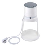 Подогреватель бутылочек Beaba Bib'Expresso White Grey (912692) фото №4 — интернет-магазин Desire.md