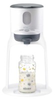 Подогреватель бутылочек Beaba Bib'Expresso White Grey (912692) фото №5 — интернет-магазин Desire.md