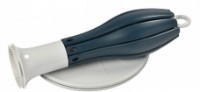 Сушка для бутылочек Beaba Flower Blue (911618) фото №5 — интернет-магазин Desire.md