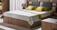 Кровать Ambianta Fenix 1.4m Nuc