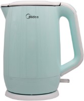 Электрочайник Midea MK-HJ1701DBL фото №1 — интернет-магазин Desire.md