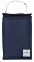 Термоизоляционный чехол Beaba Stripe Bleumarin (940255) фото №2 — интернет-магазин Desire.md