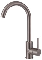 Смеситель для кухни Rubineta Axe-33 ST (AX30058)