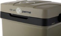 Автомобильный холодильник Peme Ice-on 27 Sand Storm фото №7 — интернет-магазин Desire.md