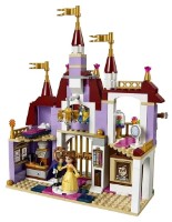 Set de construcție Bela Disney Princess (57092)
