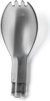 Lingura-furculițăFire-Maple Tritan Spork Grey imaginea #2 — magazin online Desire.md