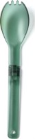 Lingura-furculiță Fire-Maple Tritan Spork Green