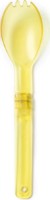 Lingura-furculiță Fire-Maple Tritan Spork Yellow