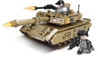 Set de construcție ChiToys 406pcs (059050)