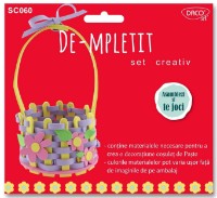 Material pentru artizanat Daco SC060