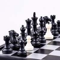 Шахматы 3-in-1 JU-3712 (98703)