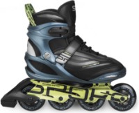 Sale! Role Spokey Preto Green 41 (929425)