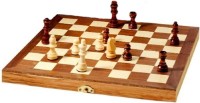Шахматы Chess 3in1 (02837)