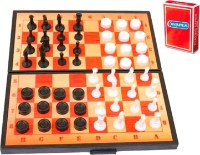 Şah Maximus 3в1 (5240)