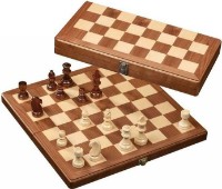Шахматы Chess 3in1 (2836)
