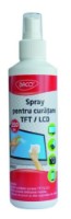 Sprayuri pentru curățare Daco LCD 250ml (SP002 (6))