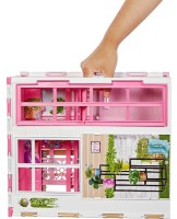 Căsuță pentru păpuși Barbie (HCD47)