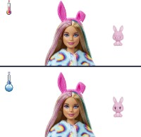 Кукла Barbie Bunny (HHG19)