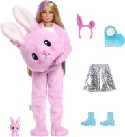 Păpușa Barbie Bunny (HHG19)