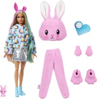 Păpușa Barbie Bunny (HHG19)