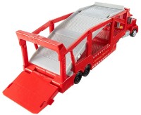 Mașină Mattel Cars Mack Transporter (HDN03)